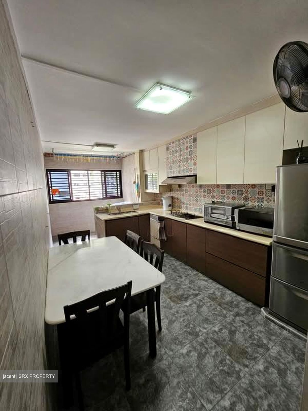 Blk 102 Jurong East Ville (Jurong East), HDB 4 Rooms #563230801